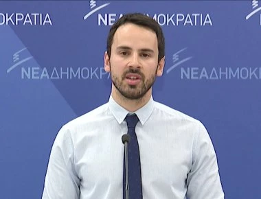 Ρωμανός: «Οι ΣΥΡΙΖΑ/ΑΝΕΛ σπάνε κάθε ρεκόρ εξευτελισμού»